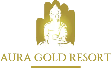 Aura Gold Logo